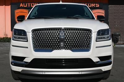 2018 Lincoln Navigator L Reserve   - Photo 2 - Norwalk, CA 90650-2241