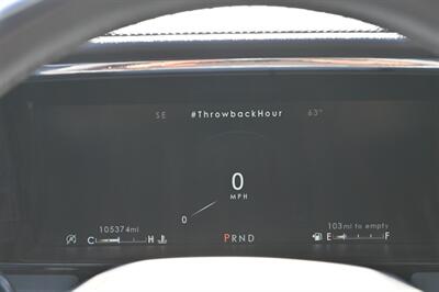 2018 Lincoln Navigator L Reserve   - Photo 24 - Norwalk, CA 90650-2241