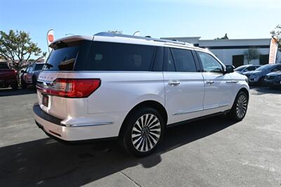 2018 Lincoln Navigator L Reserve   - Photo 12 - Norwalk, CA 90650-2241