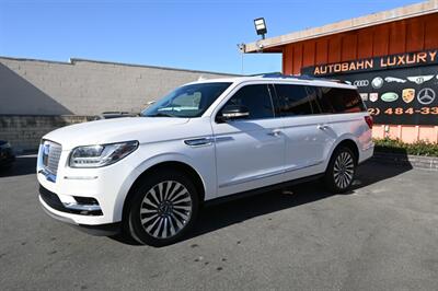 2018 Lincoln Navigator L Reserve   - Photo 6 - Norwalk, CA 90650-2241
