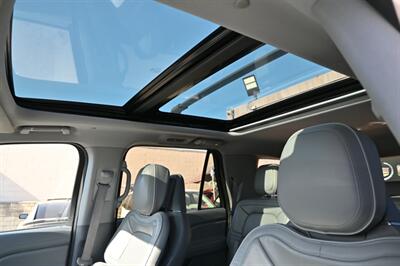 2018 Lincoln Navigator L Reserve   - Photo 19 - Norwalk, CA 90650-2241