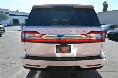 2018 Lincoln Navigator L Reserve   - Photo 10 - Norwalk, CA 90650-2241
