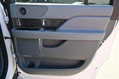2018 Lincoln Navigator L Reserve   - Photo 51 - Norwalk, CA 90650-2241
