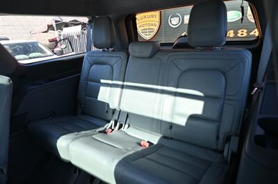2018 Lincoln Navigator L Reserve   - Photo 48 - Norwalk, CA 90650-2241