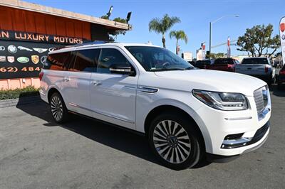 2018 Lincoln Navigator L Reserve   - Photo 14 - Norwalk, CA 90650-2241