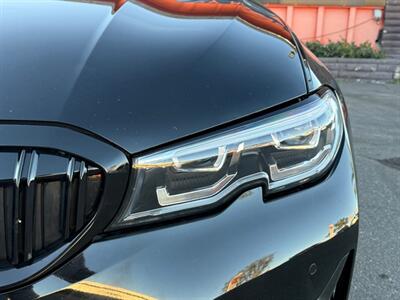 2021 BMW 3 Series 330i   - Photo 5 - Norwalk, CA 90650-2241
