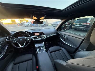 2021 BMW 3 Series 330i   - Photo 39 - Norwalk, CA 90650-2241