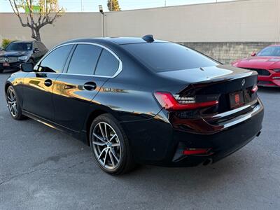 2021 BMW 3 Series 330i   - Photo 12 - Norwalk, CA 90650-2241
