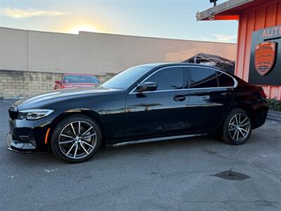 2021 BMW 3 Series 330i   - Photo 9 - Norwalk, CA 90650-2241