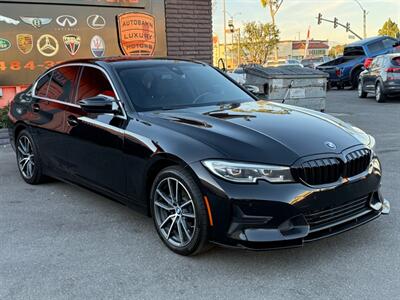 2021 BMW 3 Series 330i   - Photo 20 - Norwalk, CA 90650-2241
