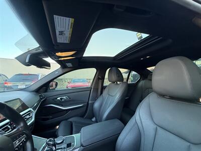 2021 BMW 3 Series 330i   - Photo 22 - Norwalk, CA 90650-2241