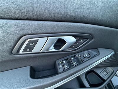 2021 BMW 3 Series 330i   - Photo 23 - Norwalk, CA 90650-2241
