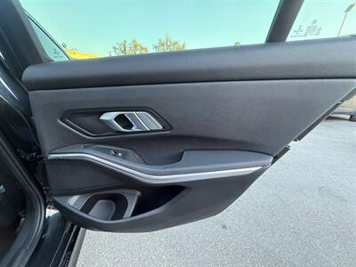 2021 BMW 3 Series 330i   - Photo 37 - Norwalk, CA 90650-2241