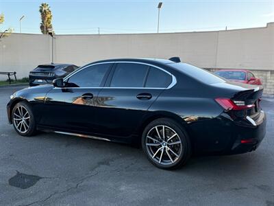 2021 BMW 3 Series 330i   - Photo 7 - Norwalk, CA 90650-2241
