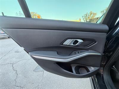 2021 BMW 3 Series 330i   - Photo 33 - Norwalk, CA 90650-2241
