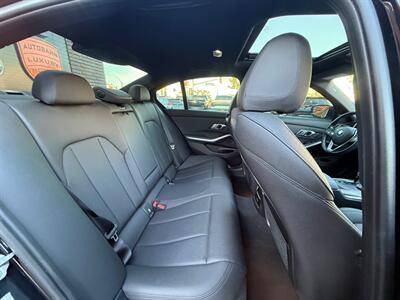 2021 BMW 3 Series 330i   - Photo 40 - Norwalk, CA 90650-2241