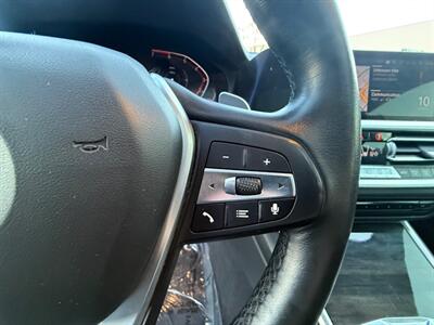 2021 BMW 3 Series 330i   - Photo 28 - Norwalk, CA 90650-2241