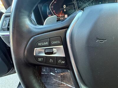 2021 BMW 3 Series 330i   - Photo 30 - Norwalk, CA 90650-2241