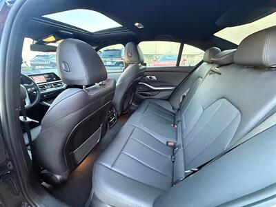 2021 BMW 3 Series 330i   - Photo 31 - Norwalk, CA 90650-2241