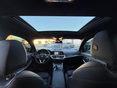 2021 BMW 3 Series 330i   - Photo 35 - Norwalk, CA 90650-2241