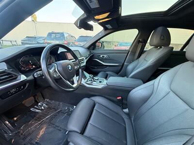 2021 BMW 3 Series 330i   - Photo 26 - Norwalk, CA 90650-2241