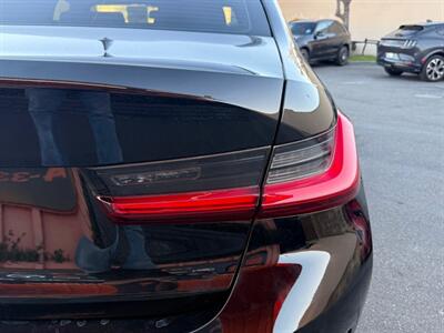 2021 BMW 3 Series 330i   - Photo 13 - Norwalk, CA 90650-2241