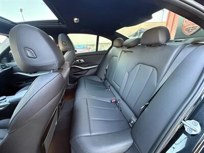 2021 BMW 3 Series 330i   - Photo 36 - Norwalk, CA 90650-2241