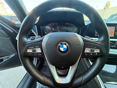 2021 BMW 3 Series 330i   - Photo 29 - Norwalk, CA 90650-2241