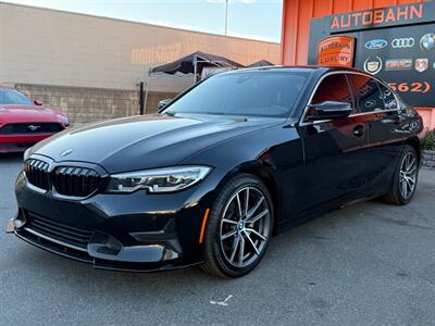 2021 BMW 3 Series 330i   - Photo 4 - Norwalk, CA 90650-2241