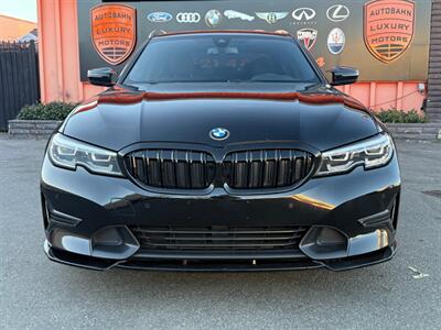 2021 BMW 3 Series 330i   - Photo 2 - Norwalk, CA 90650-2241