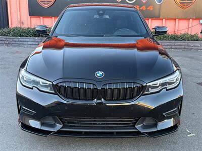 2021 BMW 3 Series 330i   - Photo 3 - Norwalk, CA 90650-2241