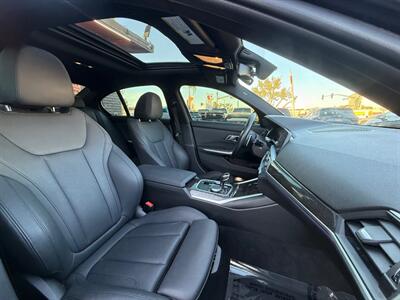 2021 BMW 3 Series 330i   - Photo 43 - Norwalk, CA 90650-2241