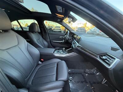 2021 BMW 3 Series 330i   - Photo 44 - Norwalk, CA 90650-2241