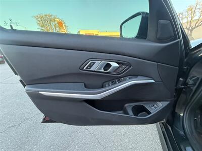 2021 BMW 3 Series 330i   - Photo 24 - Norwalk, CA 90650-2241