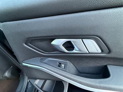 2021 BMW 3 Series 330i   - Photo 42 - Norwalk, CA 90650-2241