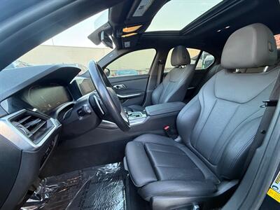 2021 BMW 3 Series 330i   - Photo 27 - Norwalk, CA 90650-2241