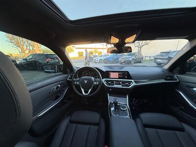 2021 BMW 3 Series 330i   - Photo 34 - Norwalk, CA 90650-2241