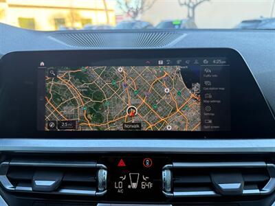 2021 BMW 3 Series 330i   - Photo 47 - Norwalk, CA 90650-2241