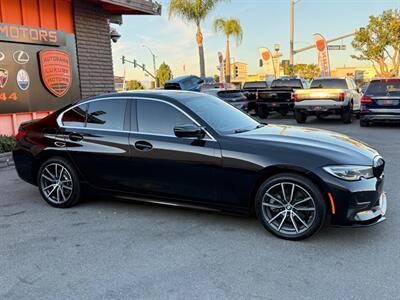 2021 BMW 3 Series 330i   - Photo 21 - Norwalk, CA 90650-2241