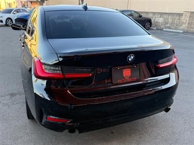 2021 BMW 3 Series 330i   - Photo 11 - Norwalk, CA 90650-2241