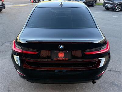 2021 BMW 3 Series 330i   - Photo 15 - Norwalk, CA 90650-2241