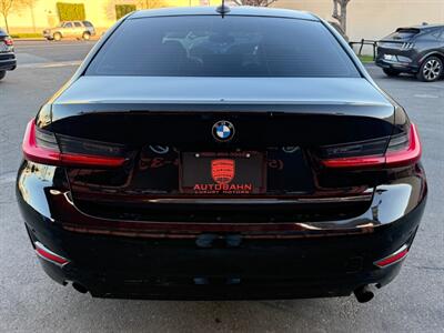 2021 BMW 3 Series 330i   - Photo 10 - Norwalk, CA 90650-2241