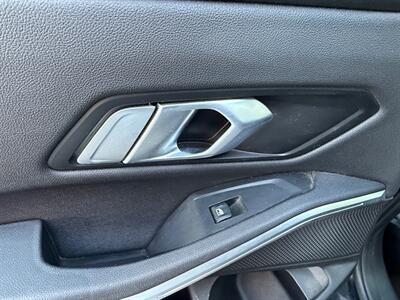 2021 BMW 3 Series 330i   - Photo 32 - Norwalk, CA 90650-2241