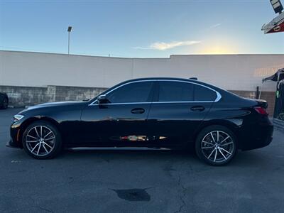 2021 BMW 3 Series 330i   - Photo 8 - Norwalk, CA 90650-2241
