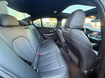 2021 BMW 3 Series 330i   - Photo 41 - Norwalk, CA 90650-2241