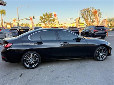 2021 BMW 3 Series 330i   - Photo 17 - Norwalk, CA 90650-2241