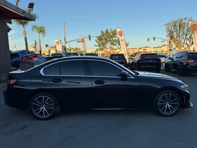 2021 BMW 3 Series 330i   - Photo 16 - Norwalk, CA 90650-2241