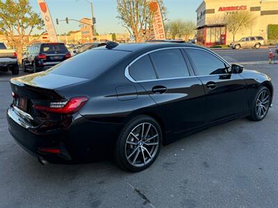2021 BMW 3 Series 330i   - Photo 18 - Norwalk, CA 90650-2241