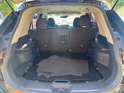 2020 Nissan Rogue S - Photo 15 - Norwalk, CA 90650-2241