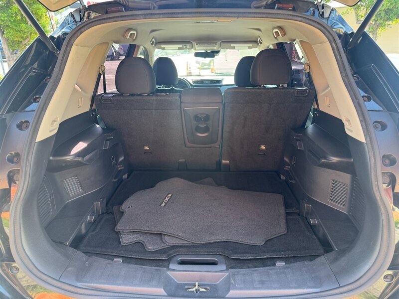 2020 Nissan Rogue S - Photo 15 - Norwalk, CA 90650-2241